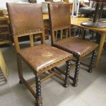 699 4120 CHAIRS